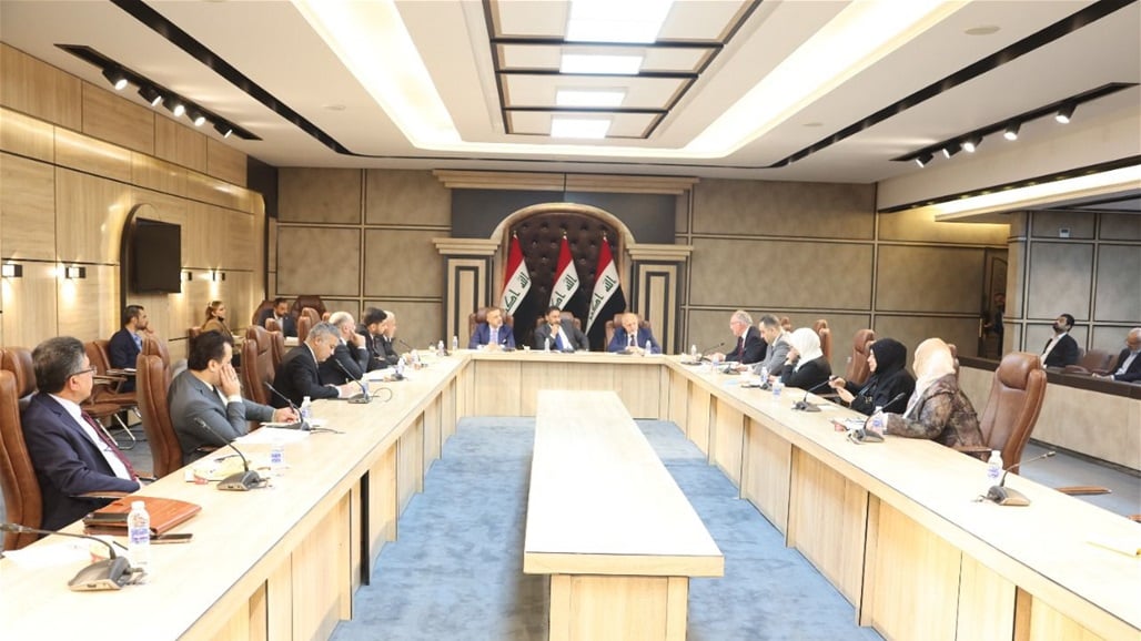 مالية البرلمان توضح أسباب تأخر ارسال رواتب كردستان للشهر الحالي