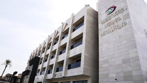 النزاهة تحبط محاولة للاستيلاء على 385 عقارًا في الانبار بقيمة 7 مليارات دينار